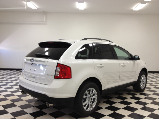 Ford Edge Power LIFT GATE SUV