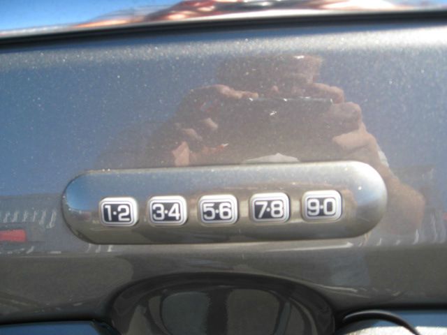 Ford Edge 3.0 Avant Quattro SUV