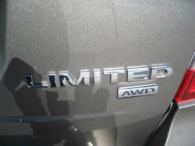 Ford Edge 2013 photo 10