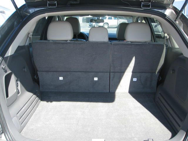Ford Edge 2013 photo 11