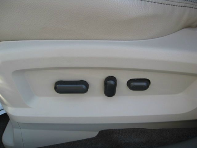 Ford Edge 2013 photo 12