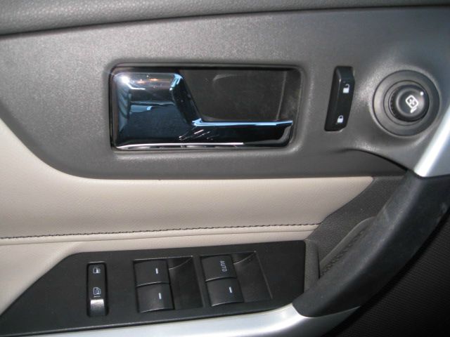 Ford Edge 2013 photo 13