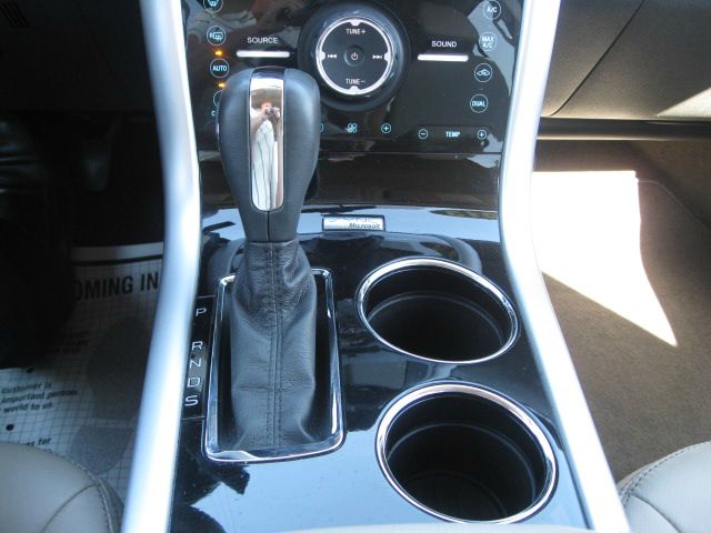 Ford Edge 2013 photo 15