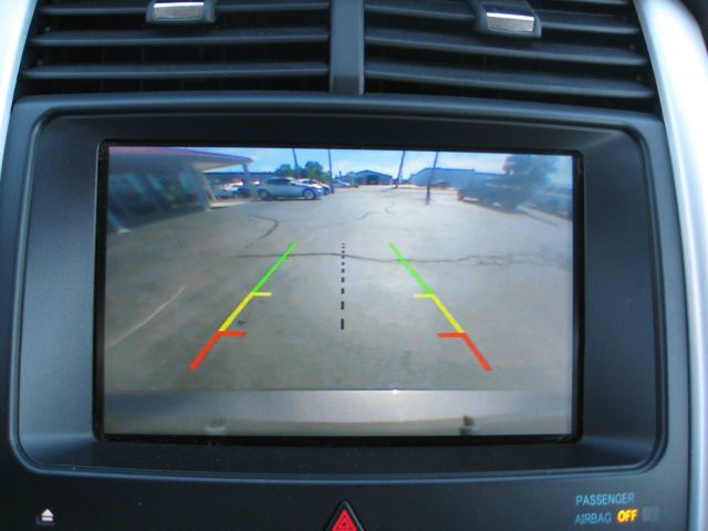 Ford Edge 2013 photo 16