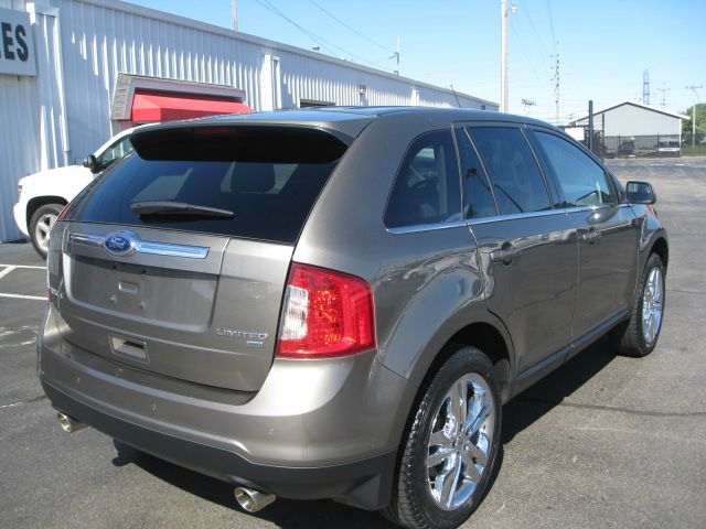 Ford Edge 2013 photo 19
