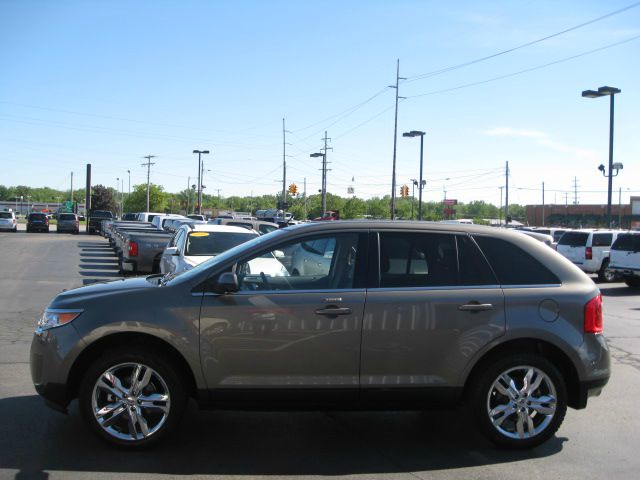 Ford Edge 2013 photo 20