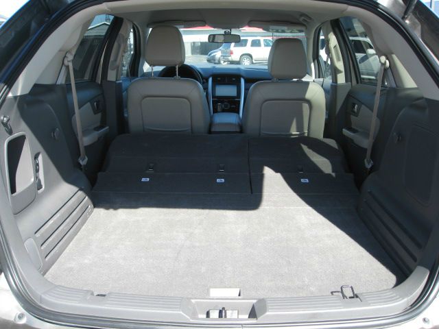 Ford Edge 2013 photo 25