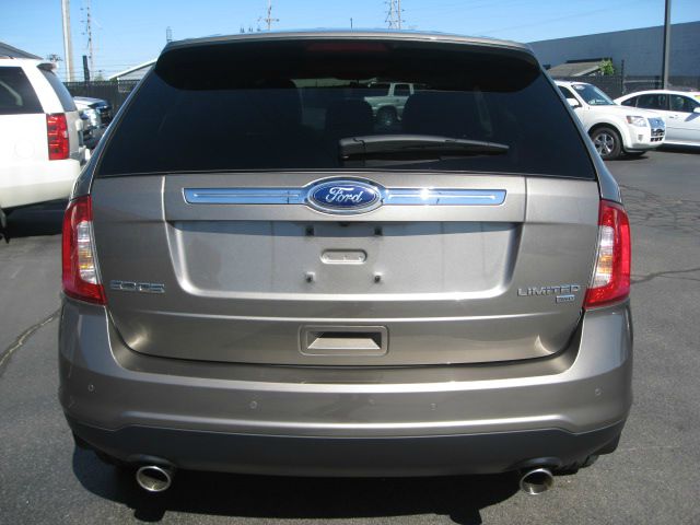 Ford Edge 2013 photo 3