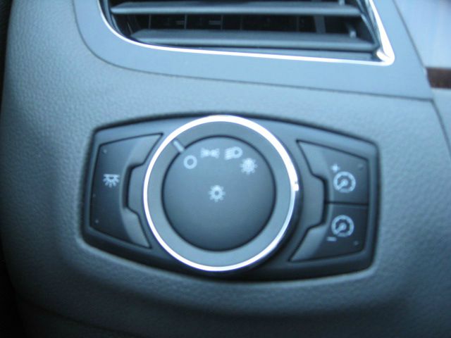 Ford Edge 2013 photo 4