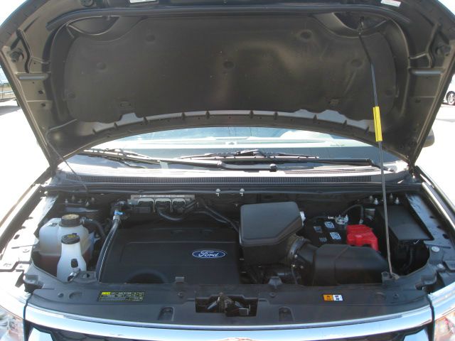 Ford Edge 2013 photo 6