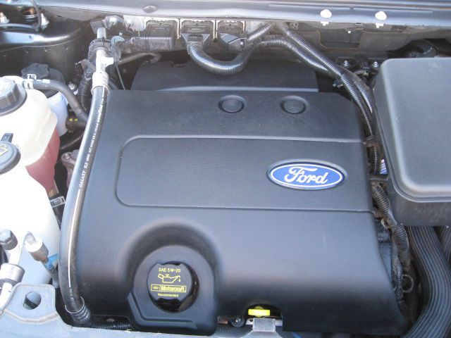 Ford Edge 2013 photo 7