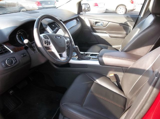 Ford Edge 2013 photo 1
