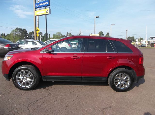 Ford Edge 2013 photo 5