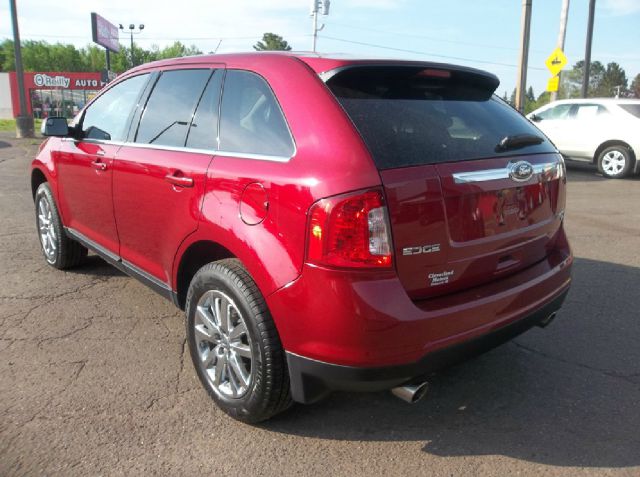 Ford Edge 2013 photo 6