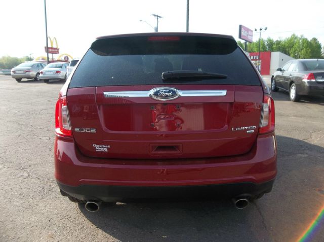 Ford Edge 2013 photo 7