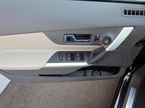 Ford Edge 2013 photo 13