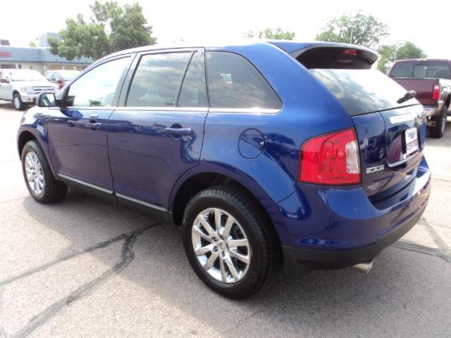 Ford Edge 2013 photo 1
