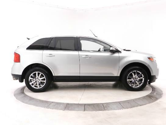 Ford Edge 2013 photo 1