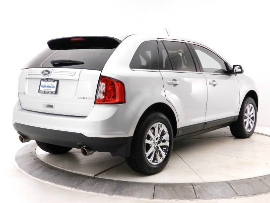 Ford Edge 2013 photo 2