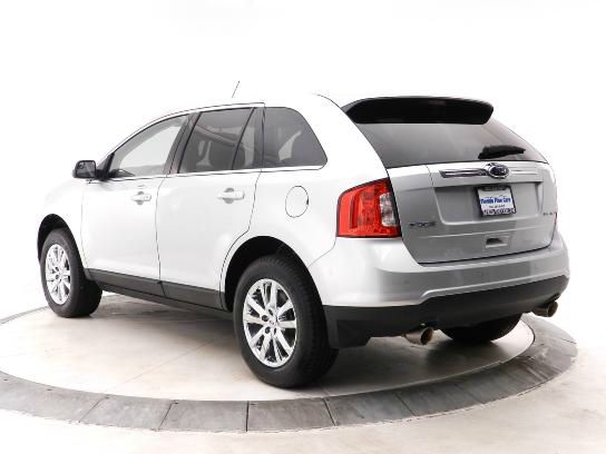 Ford Edge 2013 photo 3
