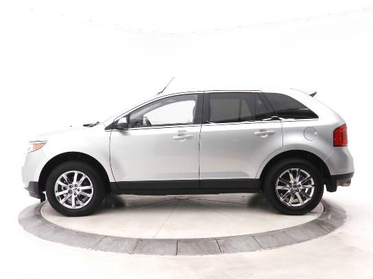 Ford Edge 2013 photo 4