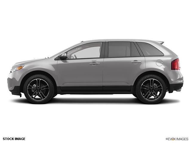 Ford Edge 2013 photo 2