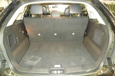 Ford Edge Power LIFT GATE SUV