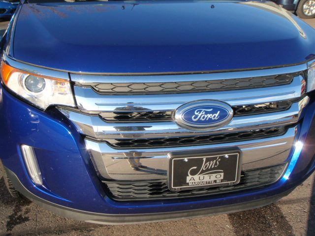 Ford Edge 2013 photo 4