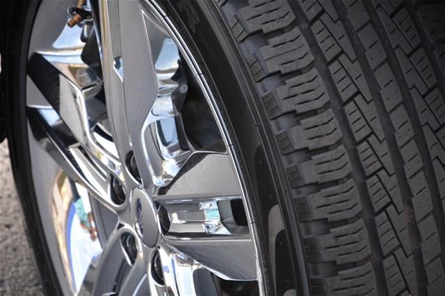 Ford Edge 2013 photo 3