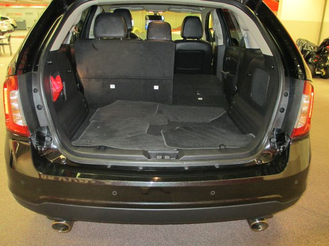 Ford Edge 3.0 Avant Quattro SUV