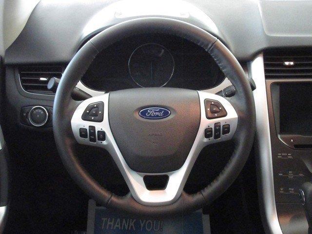 Ford Edge 2014 photo 4