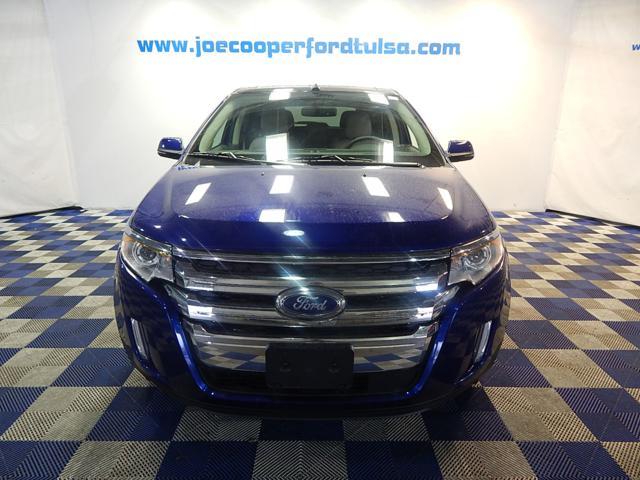 Ford Edge 2014 photo 1