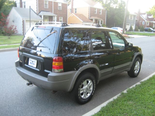 Ford Escape SL 4x4 Regular Cab SUV
