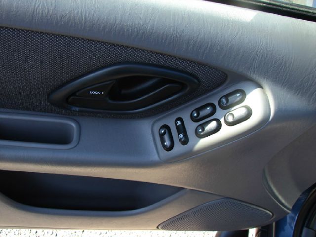 Ford Escape SL 4x4 Regular Cab SUV