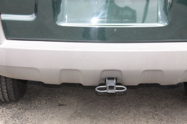 Ford Escape 2001 photo 1