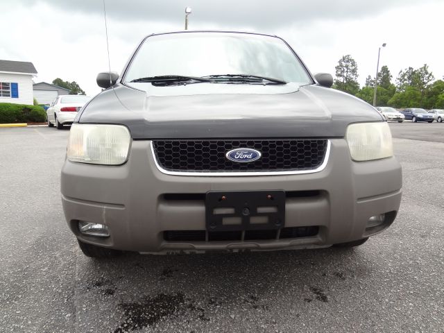 Ford Escape 2001 photo 10