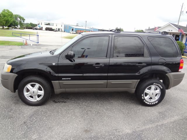 Ford Escape 2001 photo 12