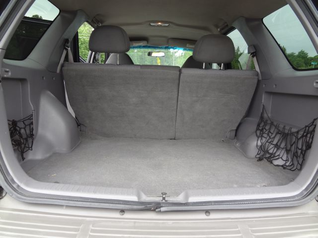 Ford Escape 2001 photo 15