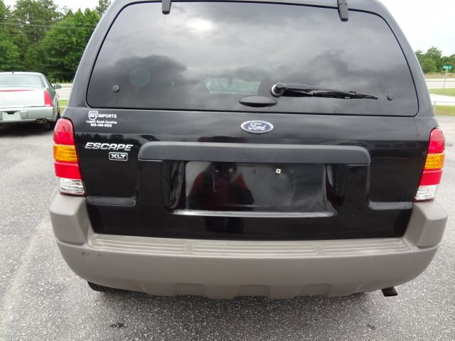 Ford Escape 2001 photo 2