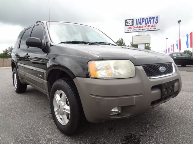 Ford Escape 2001 photo 24