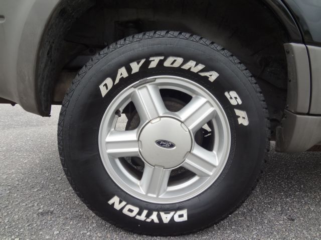 Ford Escape 2001 photo 27