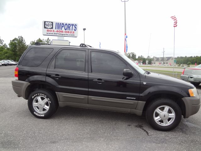 Ford Escape 2001 photo 29