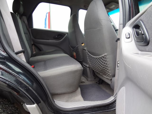 Ford Escape 2001 photo 4