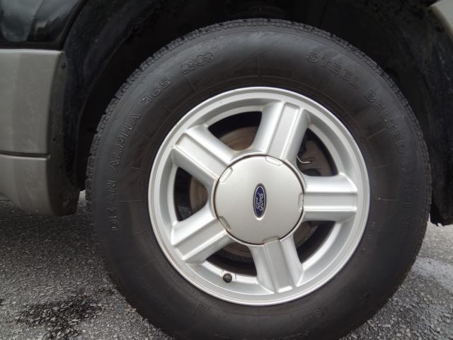 Ford Escape 2001 photo 5