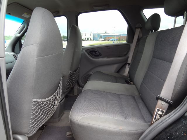 Ford Escape 2001 photo 6