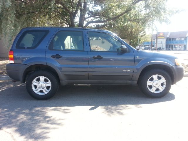 Ford Escape 2001 photo 4