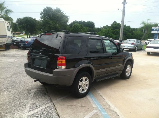 Ford Escape 2001 photo 2