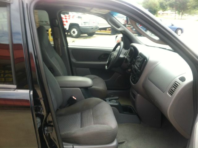 Ford Escape 2001 photo 4