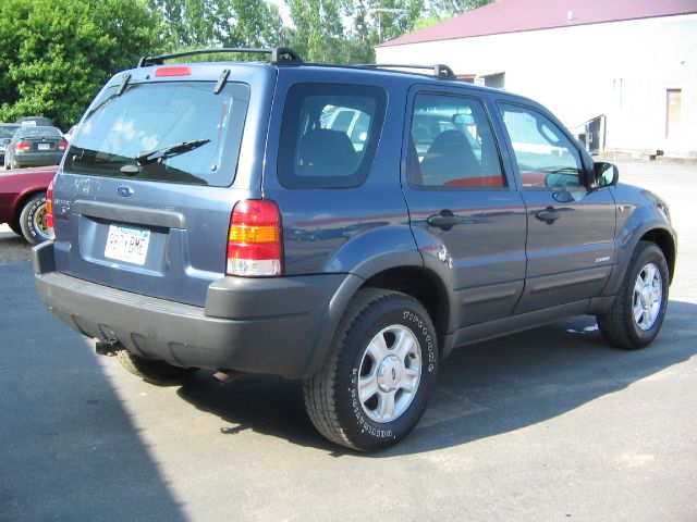 Ford Escape SL 4x4 Regular Cab SUV