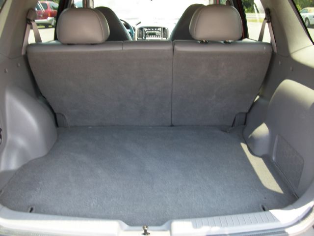 Ford Escape 2001 photo 4